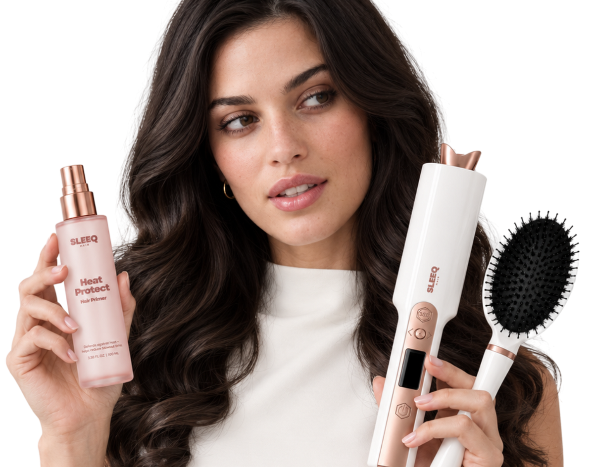 Your Complete Curl Routine