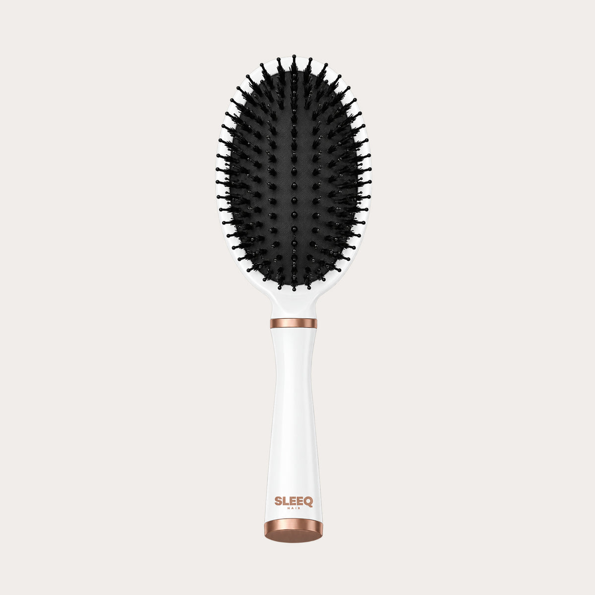 Boar Bristle Brush