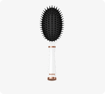 Boar Bristle Brush