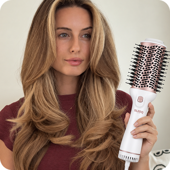 Customer blowout result