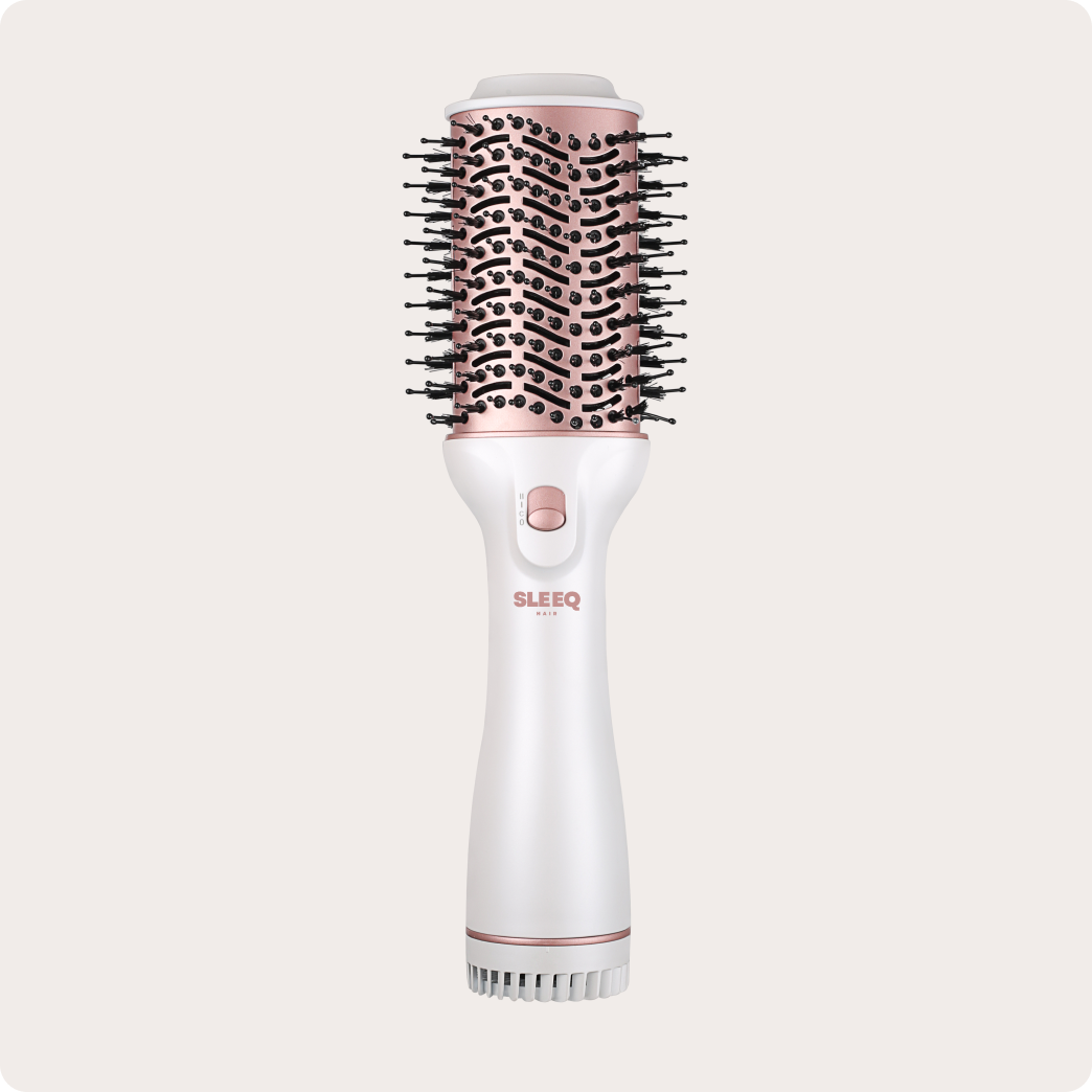 Ceramic Blowout Brush